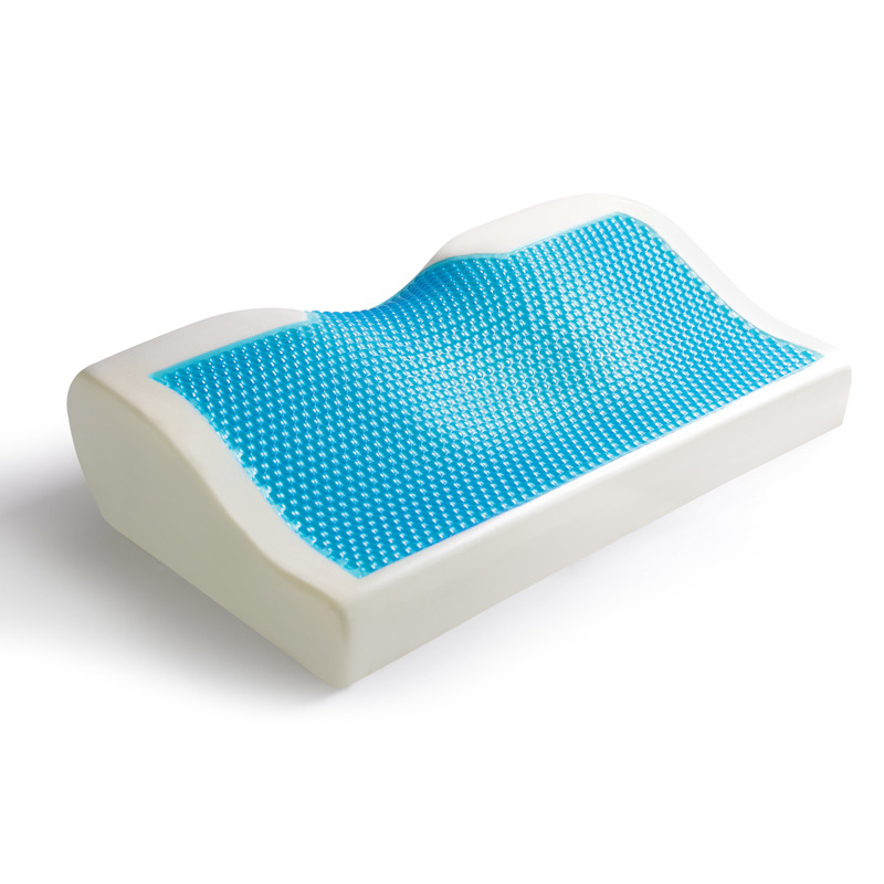 凝胶枕头冰凉枕头