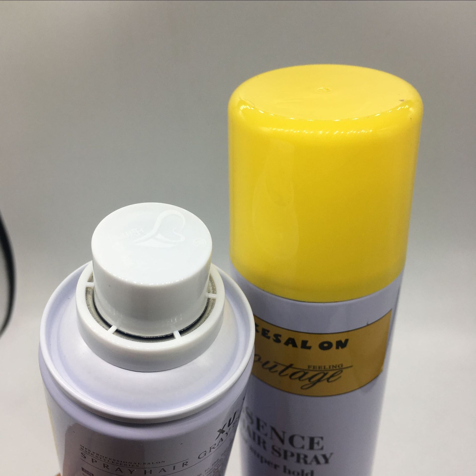 厂家发货旭秀欧迪尔动炫酷派 发质能量干胶喷雾发型定型造型发胶