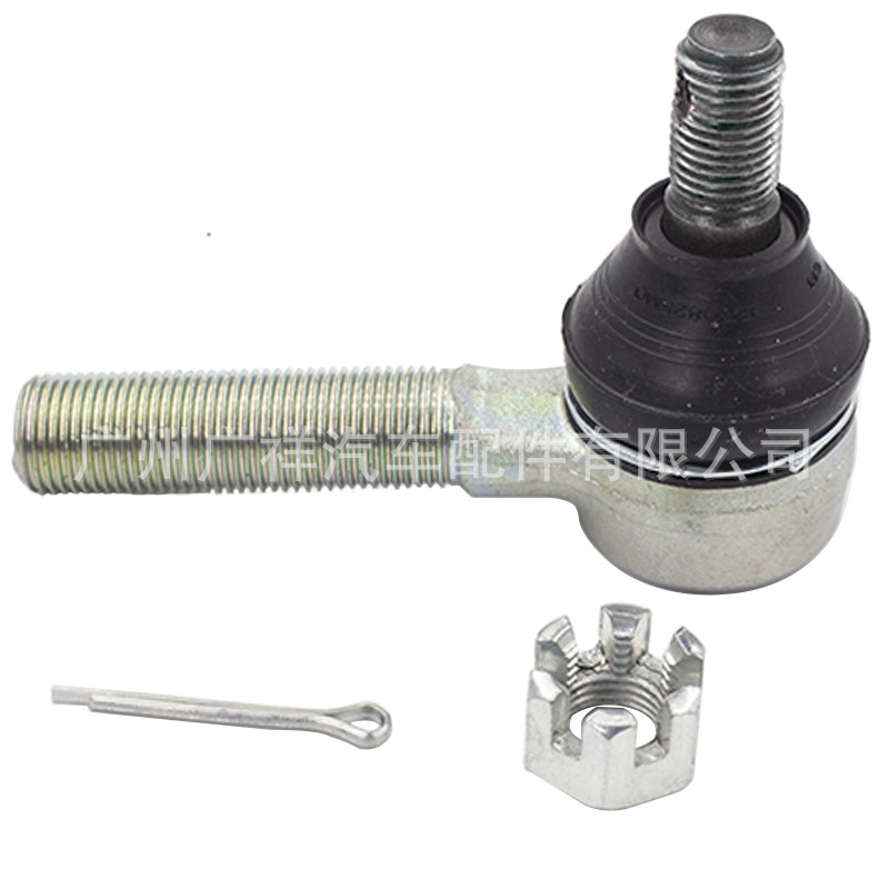 汽配45046-39385方向机外球头 拉杆球头45046-39385适用丰田海狮