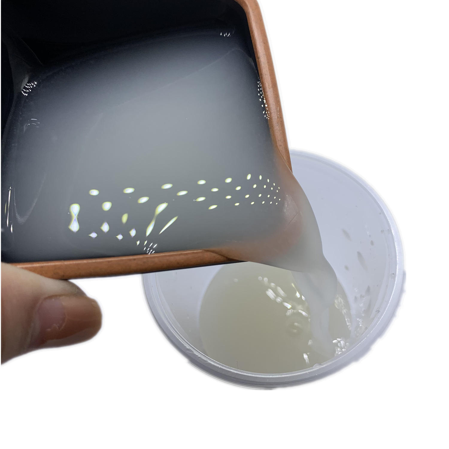 硅酸镁铝增稠剂悬浮稳定剂 水性涂料造纸油墨橡胶硅酸镁铝