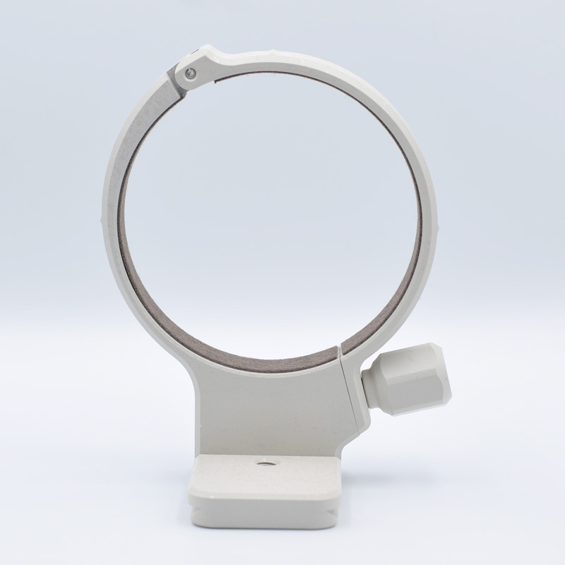 胖白镜头脚架环适用佳能70-300 f4-5.6lis usm镜头脚架环28-300mm