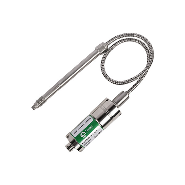 pt193齐亚斯熔体压力传感器继电器输出系列挤出机化纤设备高精度