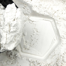 量大从优煅烧白色硅藻土工业硅藻土粉助滤剂吸油脱色高吸附干燥剂
