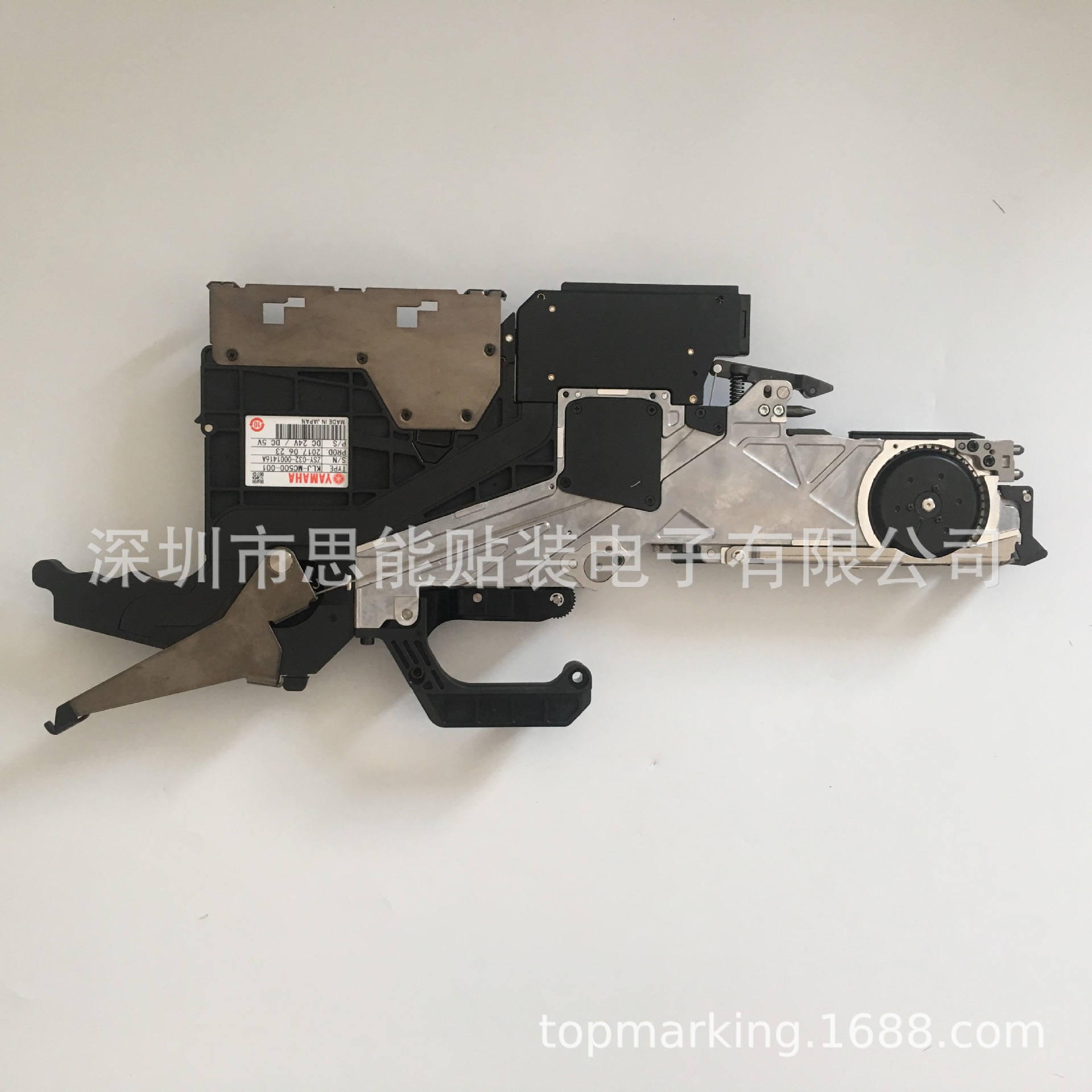 klj-mc700-001 zs56mm飞达ys100送料器 smt贴片机飞达-阿里巴巴