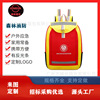 Forest fire control knapsack Individual soldier protect equipment knapsack Forest Fireproof Emergency kit new pattern Flame retardant Backpack