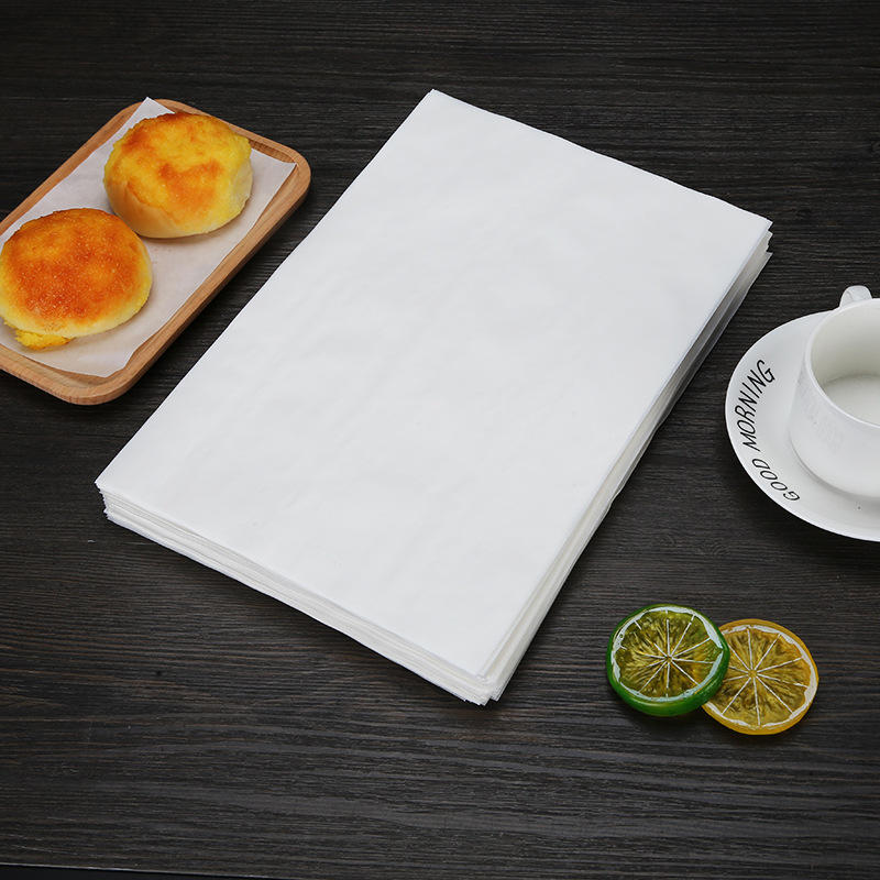 吸油纸油纸烘焙纸硅油纸烤盘纸烤肉纸烧烤纸烤箱纸防油防粘纸
