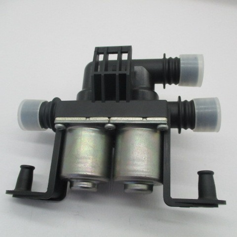 适用宝马汽车 加热器控制阀 空调暖风水阀 64116910544-阿里巴巴