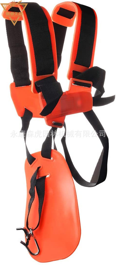 割草机背带 加厚背带 侧挂式背负式背带配件-阿里巴巴