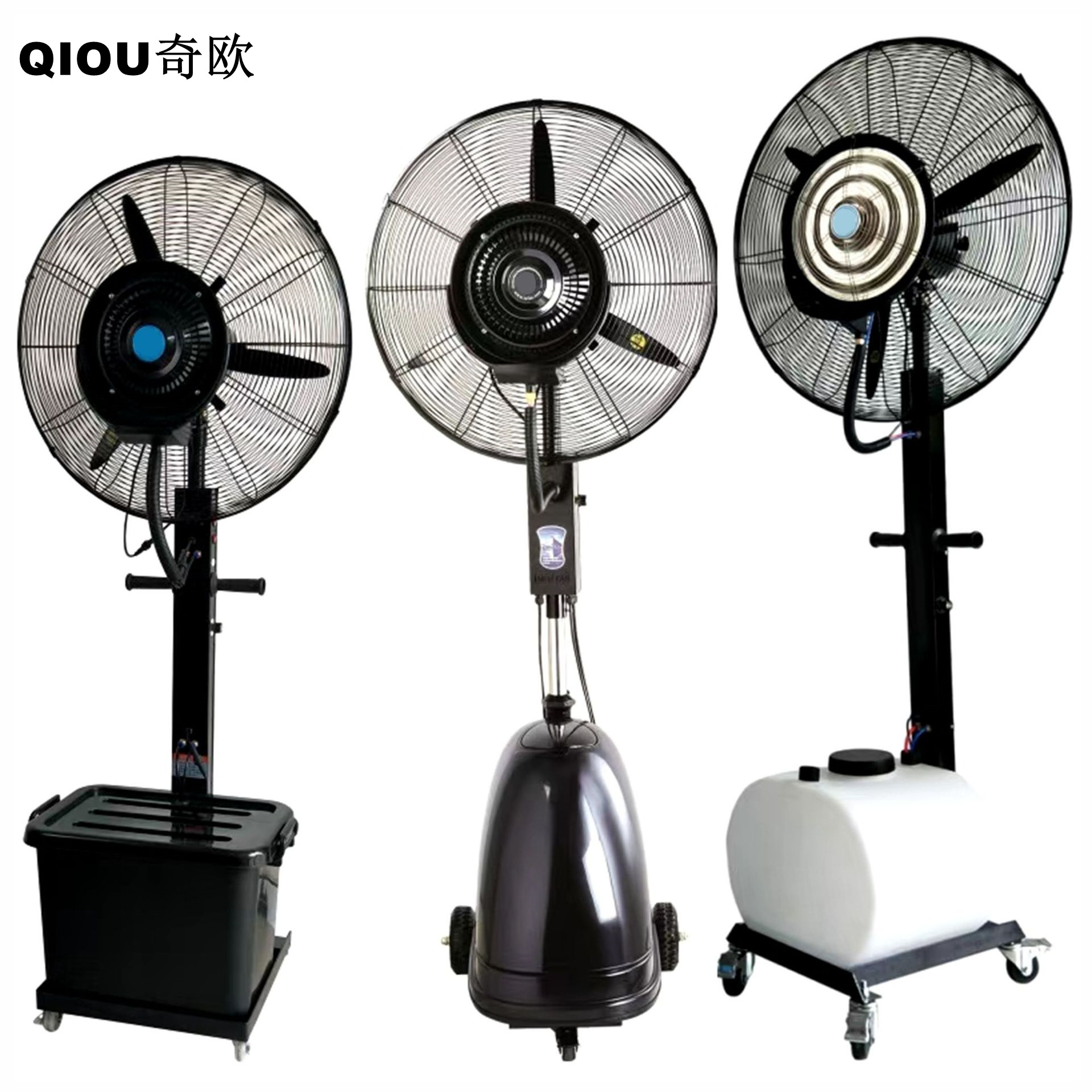 为你找到工业风扇相关产品