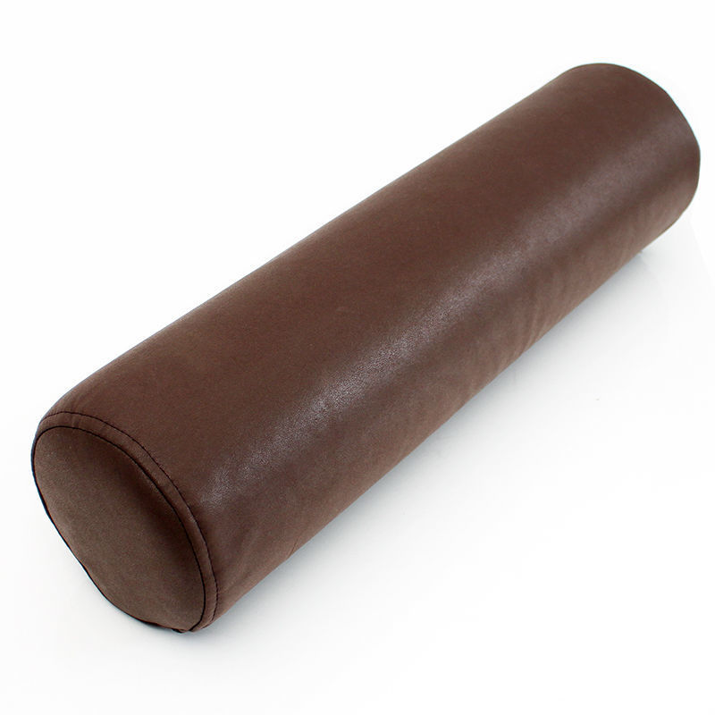 脚枕沙发圆柱枕头圆形腰枕腿沙发靠垫客厅靠头靠枕圆办公室腰垫