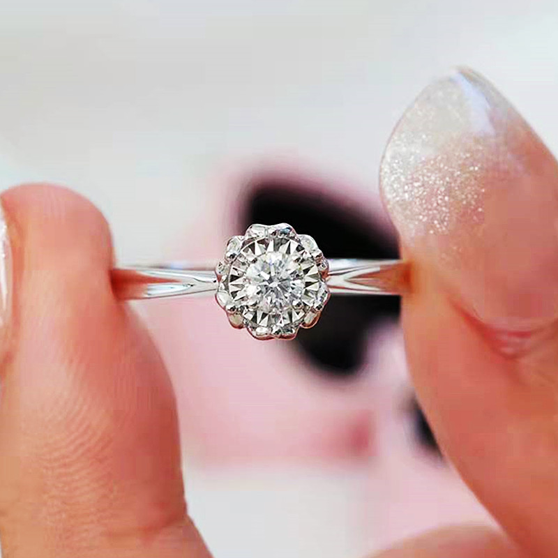 jlun001-20分钻戒 条戒