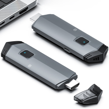 hdmi无线传输器同屏器 笔记本电脑 投影仪无线同屏器延长器1080p