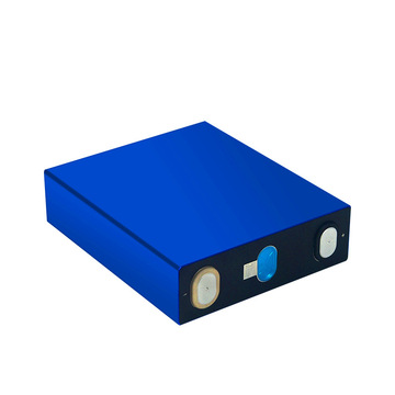 亿纬全新a品eve32v230ah未循环大单体方型铝壳磷酸铁锂电池