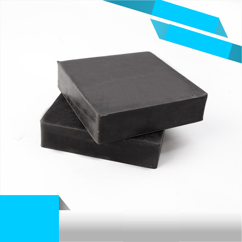 橡胶缓冲防震垫橡胶板黑胶防撞 橡胶返垫 黑胶皮减震垫橡胶垫