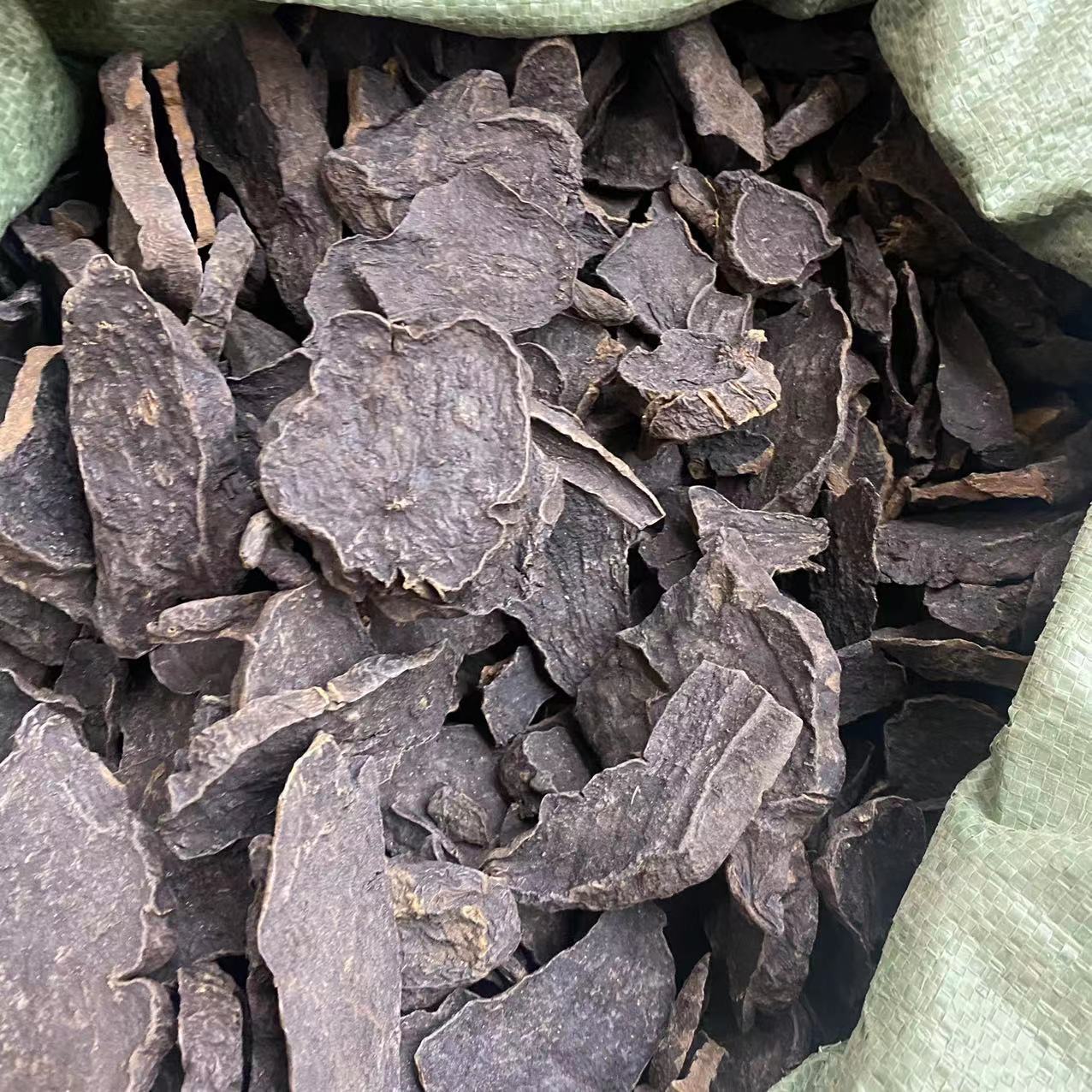 何首乌 中药材何首乌大片 生何首乌 制首乌 质量保障 何首乌批发