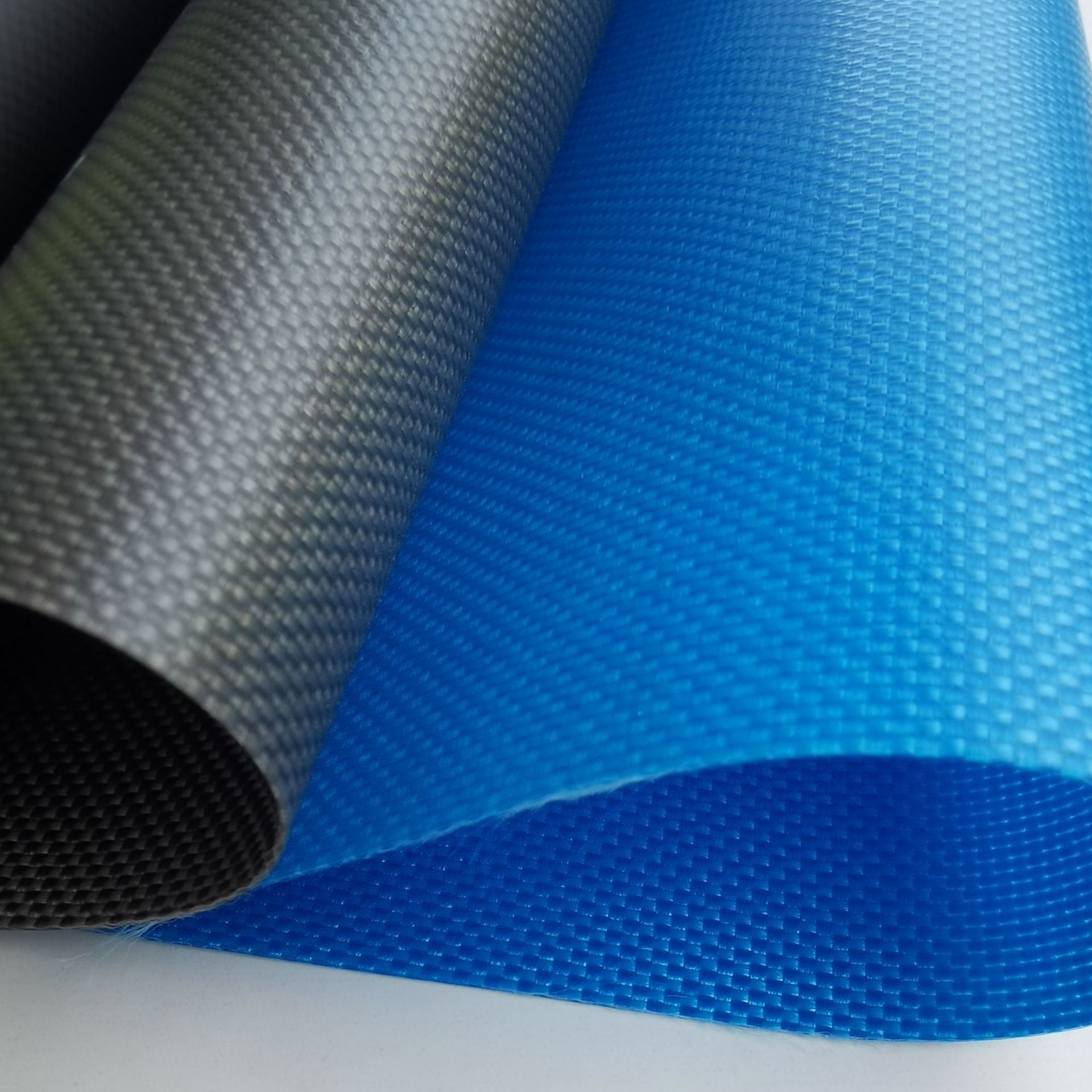 15mm可电压防水尼龙tpu箱包布料