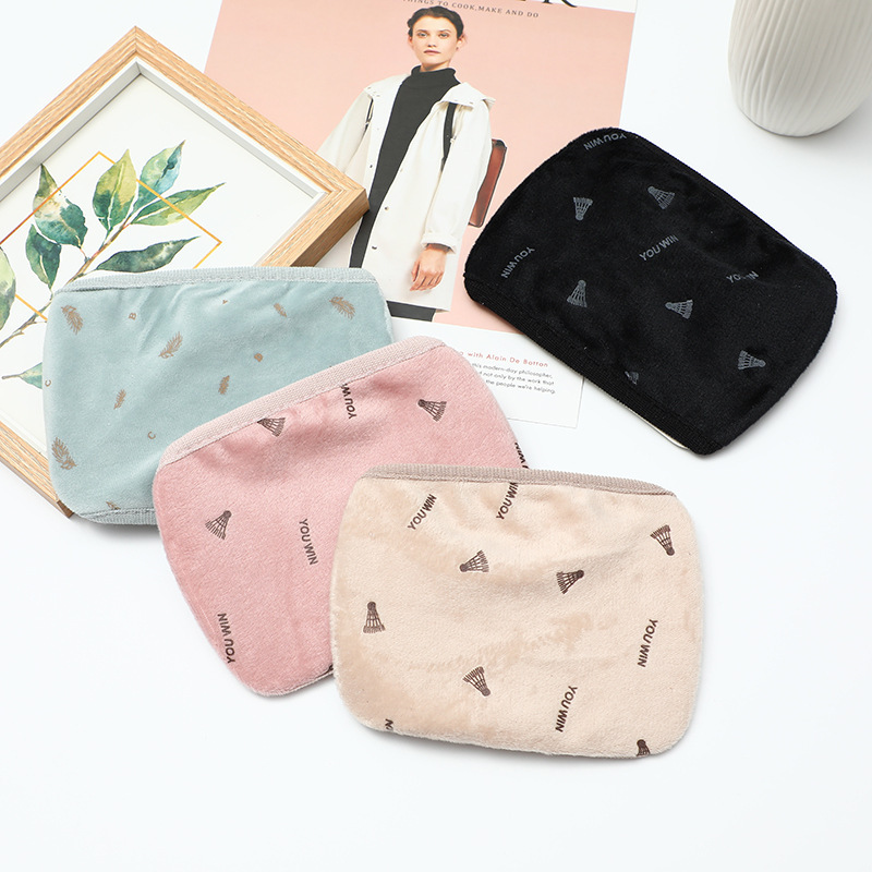 秋冬季时尚男女士印花图案口罩防尘防寒保暖学生生活口罩-阿里巴巴