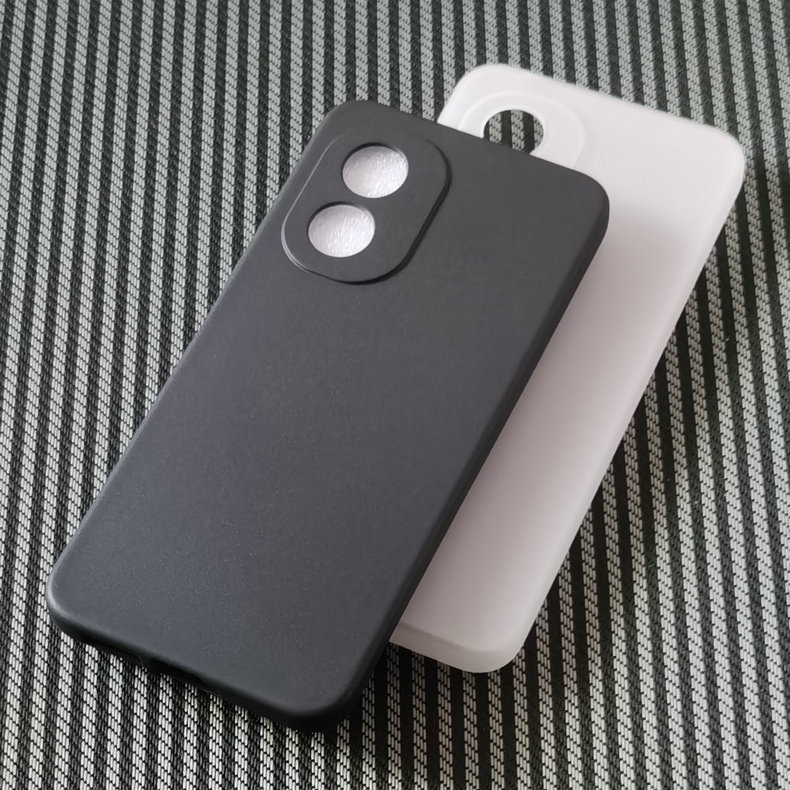 适用酷派大观40s手机壳CP16t保护套5G全包透明硅胶磨砂防刮软简约