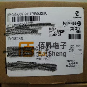 at28c64b-15su 现货28-soic eeprom 存储器 ic 64kb 并联 150 ns