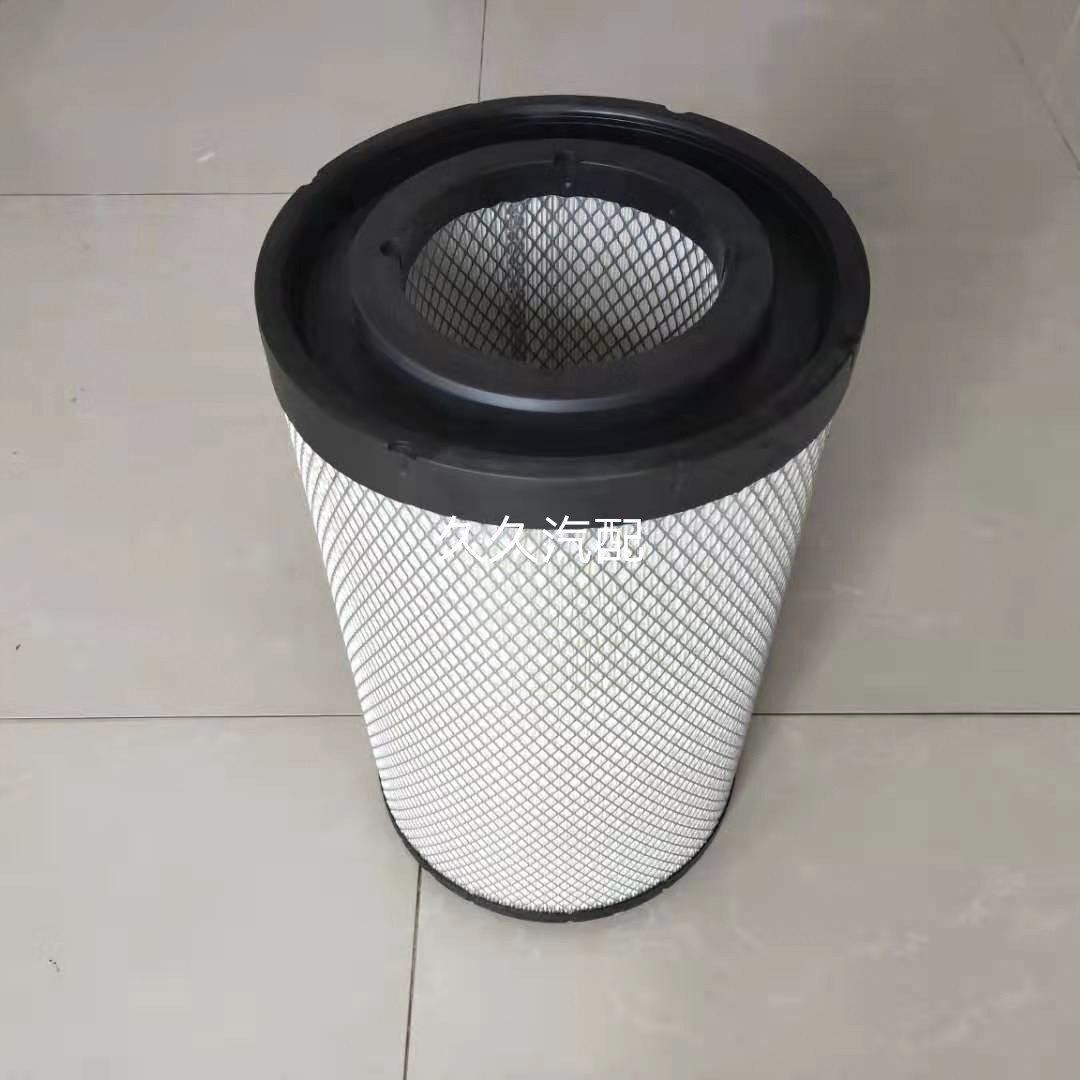 k3050空滤适用解放jh6潍柴东风天龙陕汽德龙新m3000x3000空气滤芯