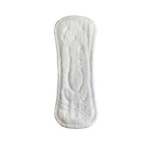 180mm迷你卫生巾厂家量产价格实惠超薄绵柔护垫量少定制卫生棉