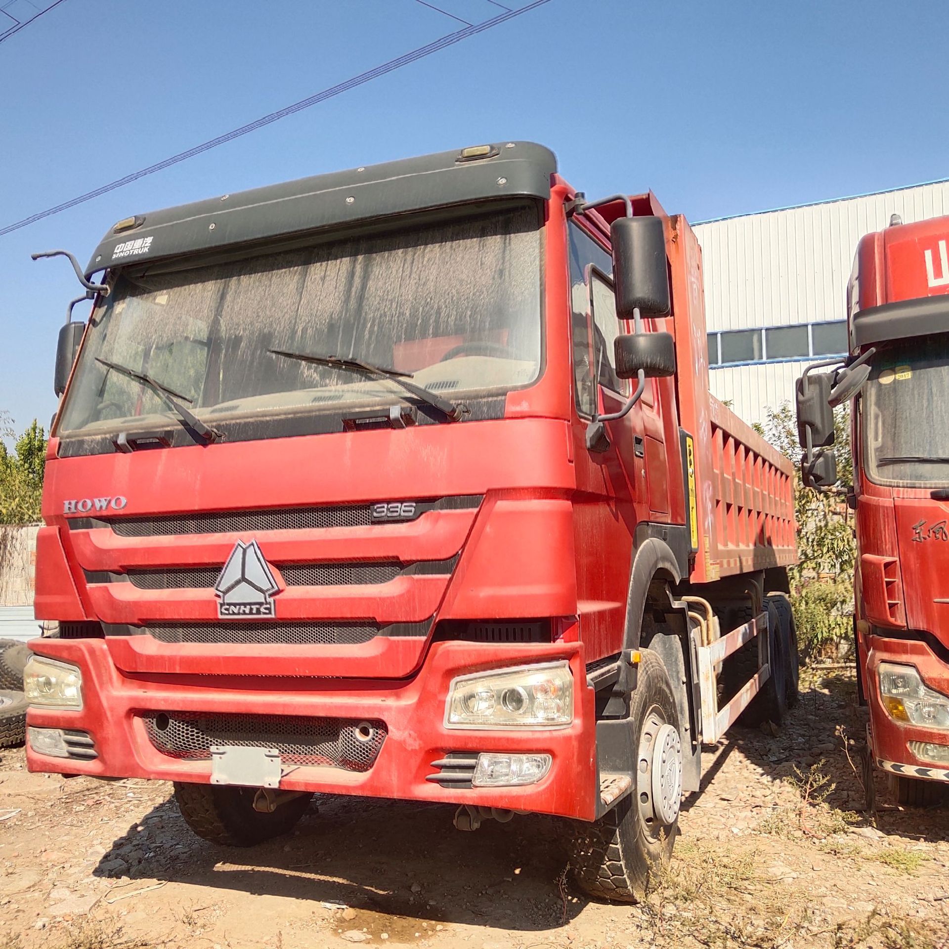 二手水泥罐车 国五德龙大12方运输罐 亚特上装商砼混凝土搅拌车