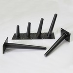 绿色55mm口径加特林小炮旅游景区公园景点军事体验园游艺