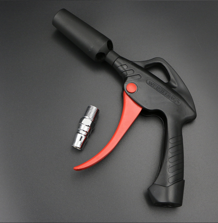 威吉龙风枪wjl8000a1吹风枪v6d3a1b2吹尘枪weikilong928气