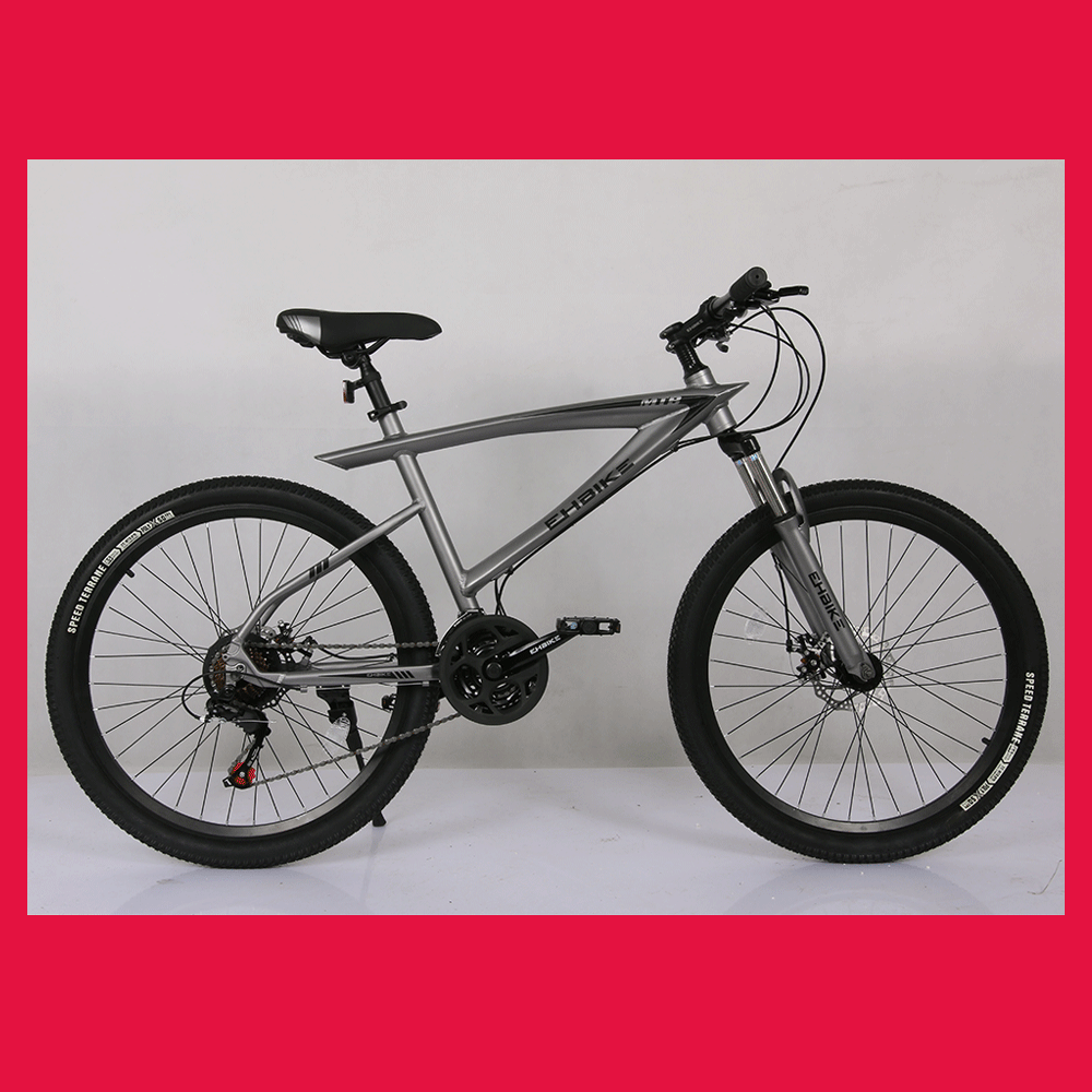 26乐视山地车自行车山地自行车自行车山地自行车