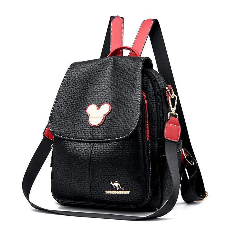 Fashion Trendy Backpack Cover New Women's Fashion Backpack