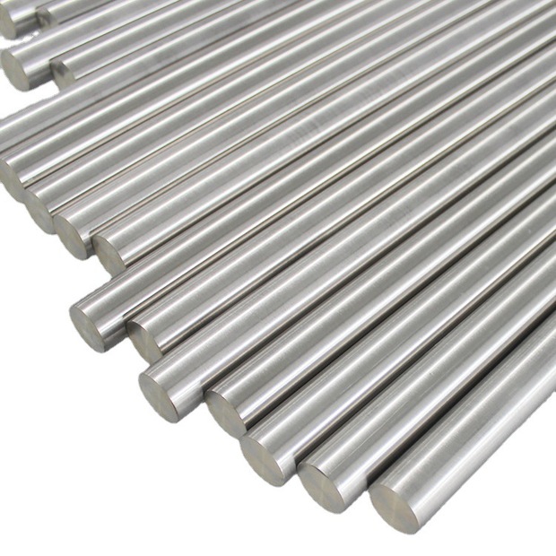 ta1ta2钛棒纯钛棒tc4钛合金棒材实心圆棒tc21钛合金材料定制加工