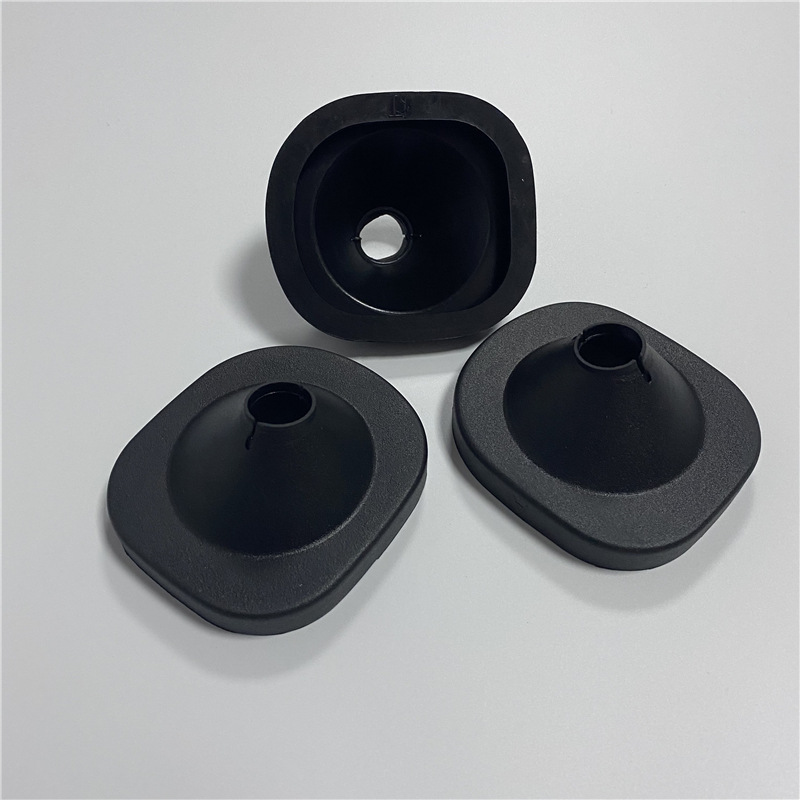 依维柯灯光防尘罩 汽车led大灯密封防尘帽 工业橡胶耐油防尘套