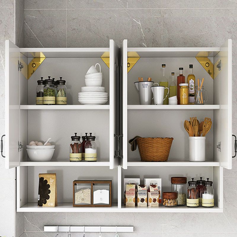 吊柜墙壁柜厨房客厅挂柜卧室墙上储物柜卫生间收纳柜阳台浴室墙柜