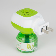 电热蚊香液孕婴可用驱蚊液儿童电热防蚊液无味电蚊香