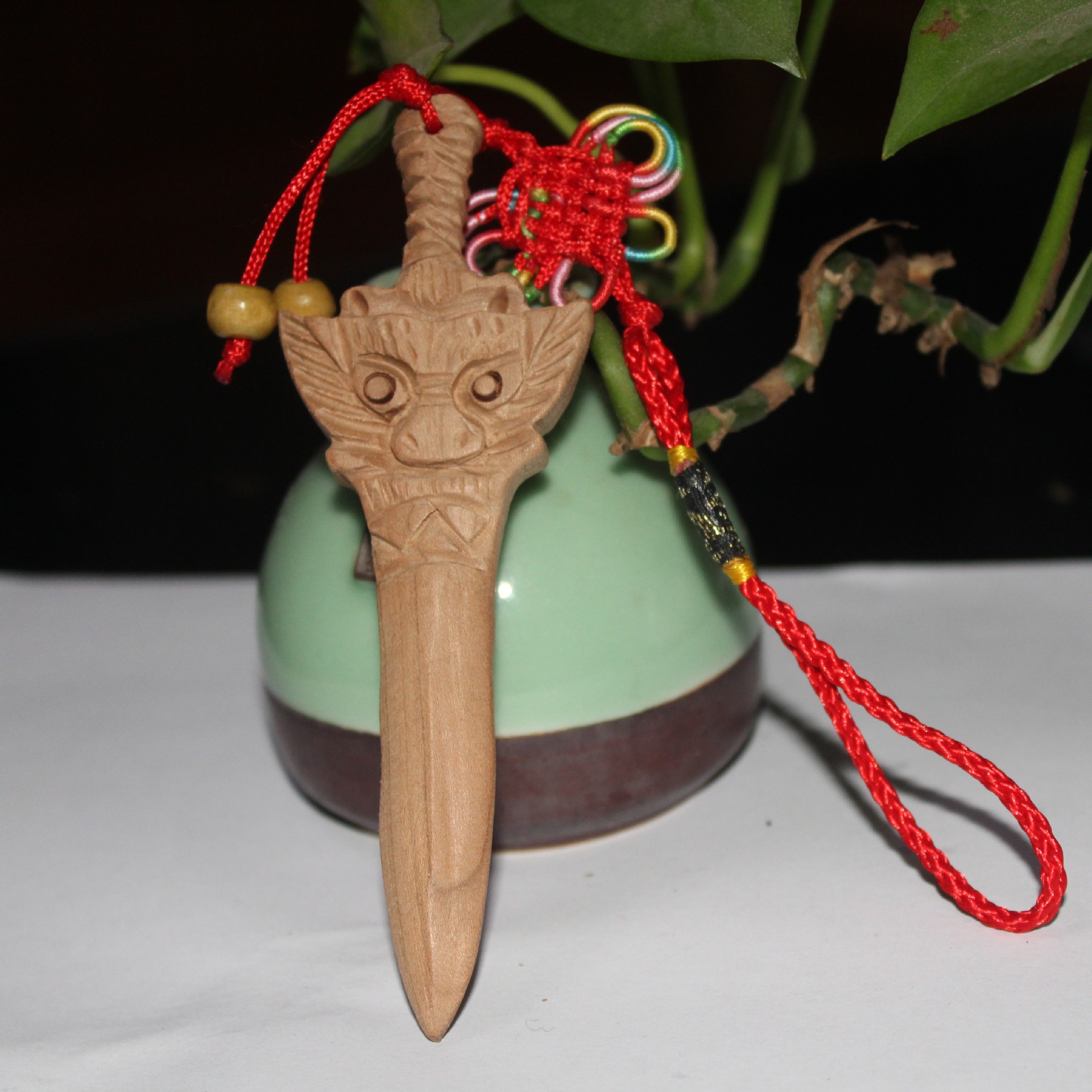 桃木剑桃木制品