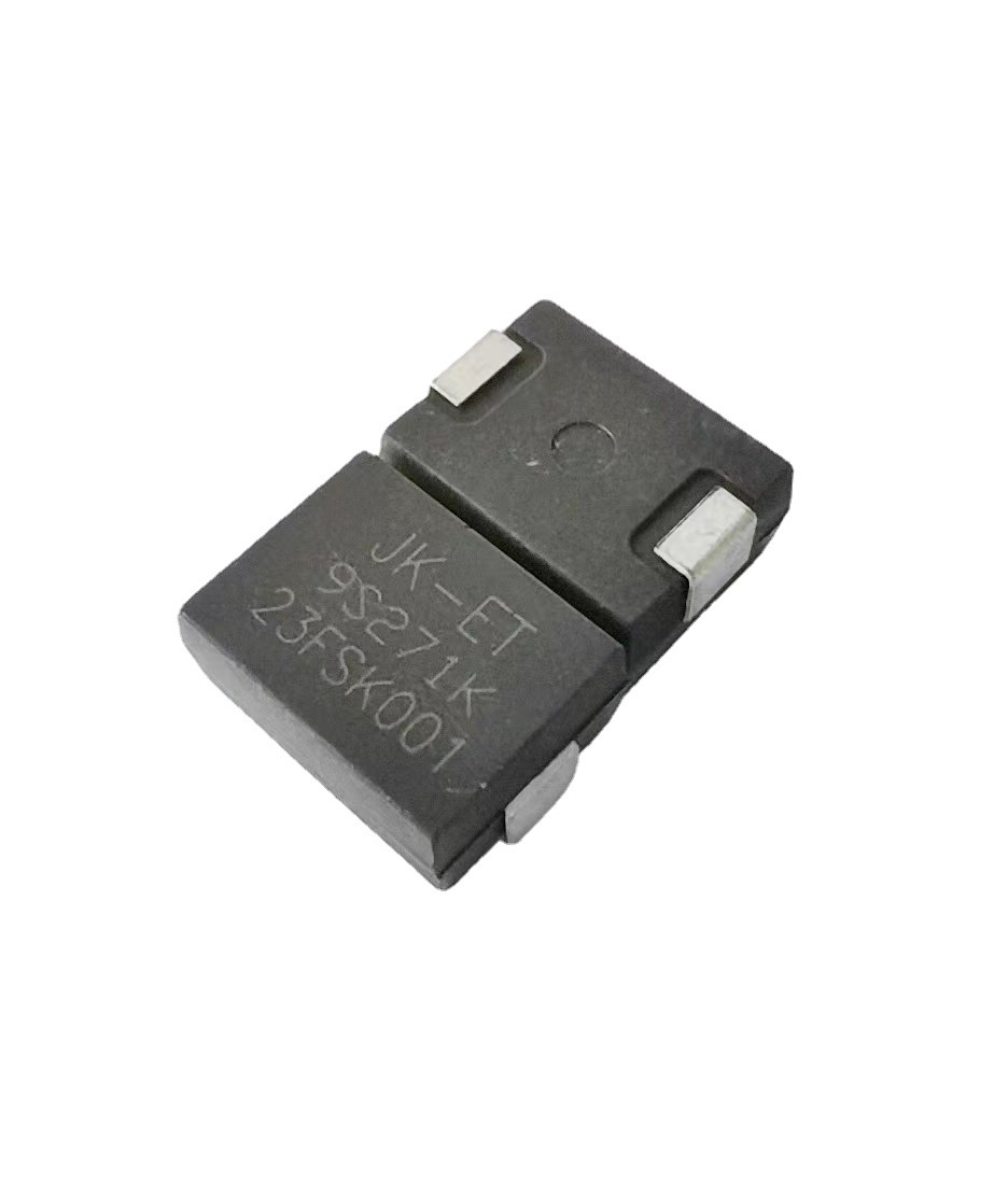 knscha jk-et塑封贴片压敏电阻 9s系列 4032封装 9s201k 9s221k