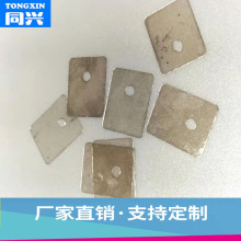 销售批发透明云母片 TO-3P  硅胶片 耐温垫 三极管垫