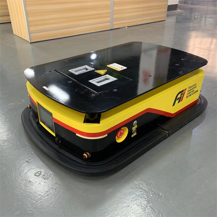 agv小车/智能寻迹无人搬运车/自动导引运输磁条导航/工业机器人