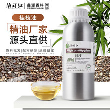 厂家供应 桂枝精油 植物提取物桂枝油纯桂皮油桂皮醛90%香料现货