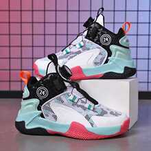 安踏kt3-low汤普森3代低帮篮球鞋漫威联名款美国队独立日白金配色