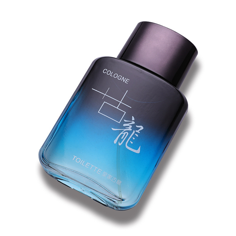 Royal Cologne Men's Universal Date out Perfume Natural Long Lasting Light Fragrance Fresh Charm Fragrance Student