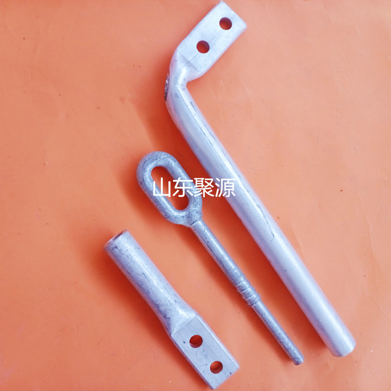 导线液压耐张线夹 ny