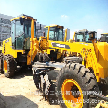 出售二手徐工gr180平地机,徐工平地机 出口外贸-阿里巴巴