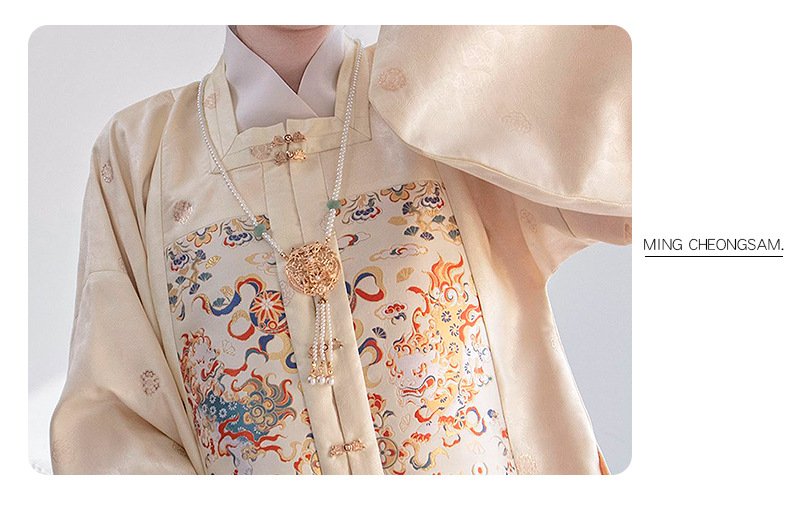 金属盘扣旗袍扣子复古中国风古装汉服子母扣对扣搭扣装饰高端纽扣