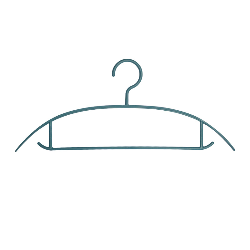 无痕成人内衣架家用晾衣撑子挂衣服防滑学生儿童晒衣架神器不起包