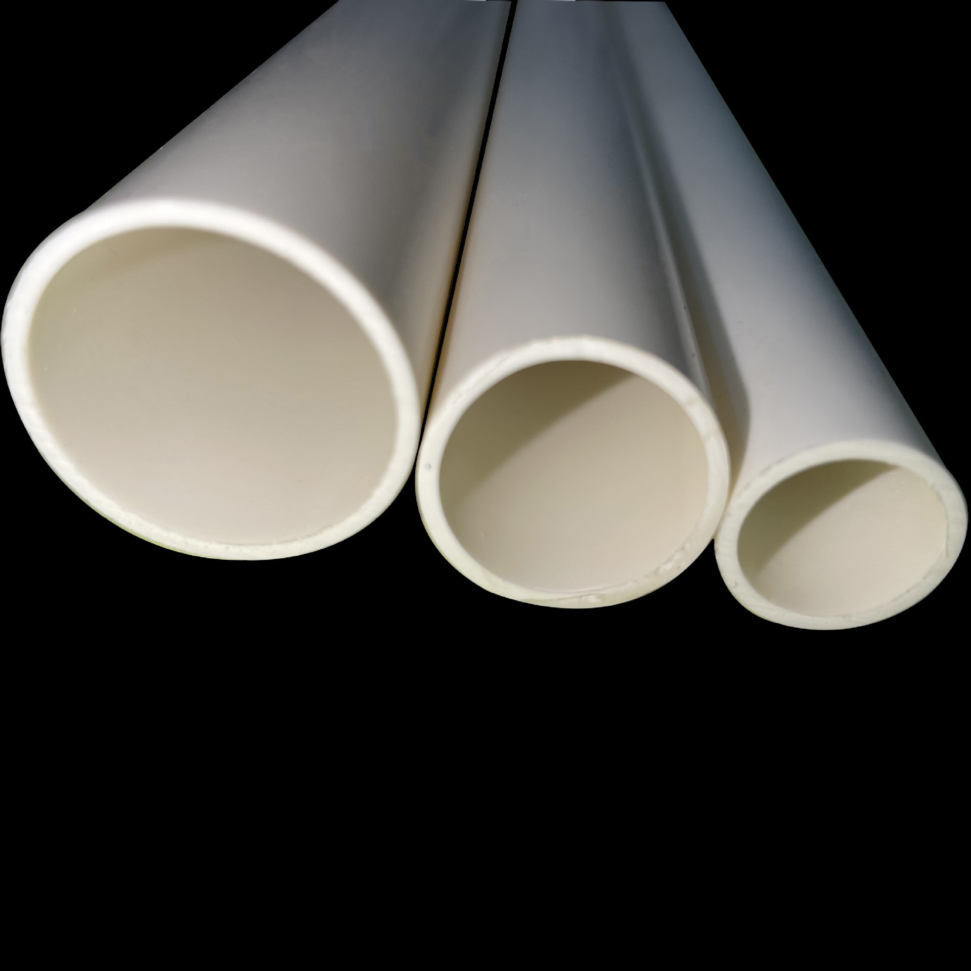 pvc建筑用绝缘电工套管厂家生产穿墙管 20pvc穿线管冷弯电线管