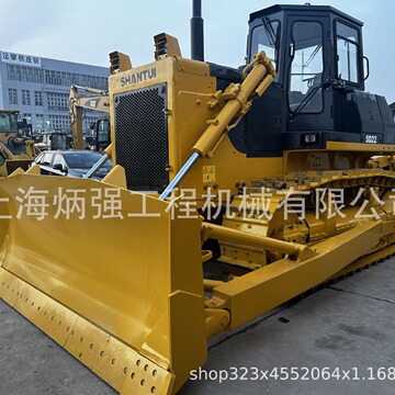 山推现货原版二手山推sd22推土机转让160 220 320推土机-阿里巴巴