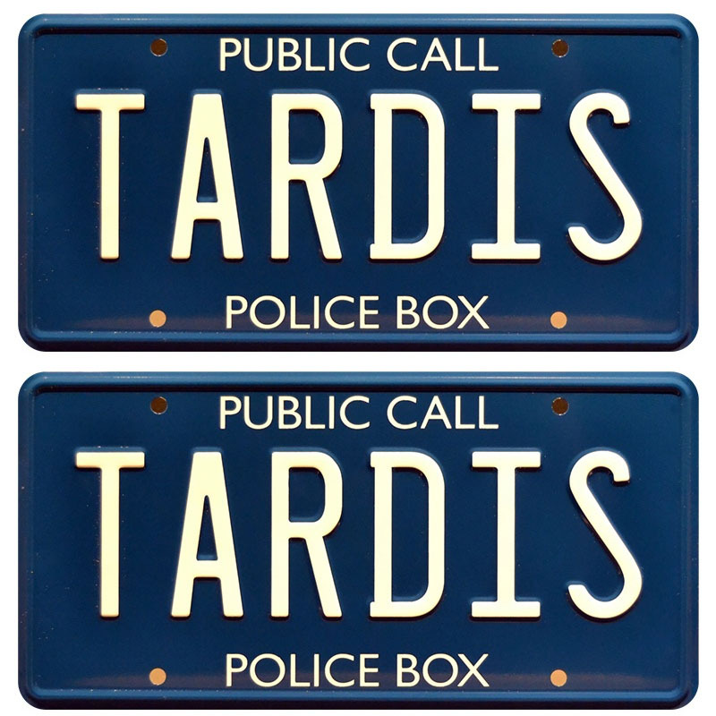 tardis