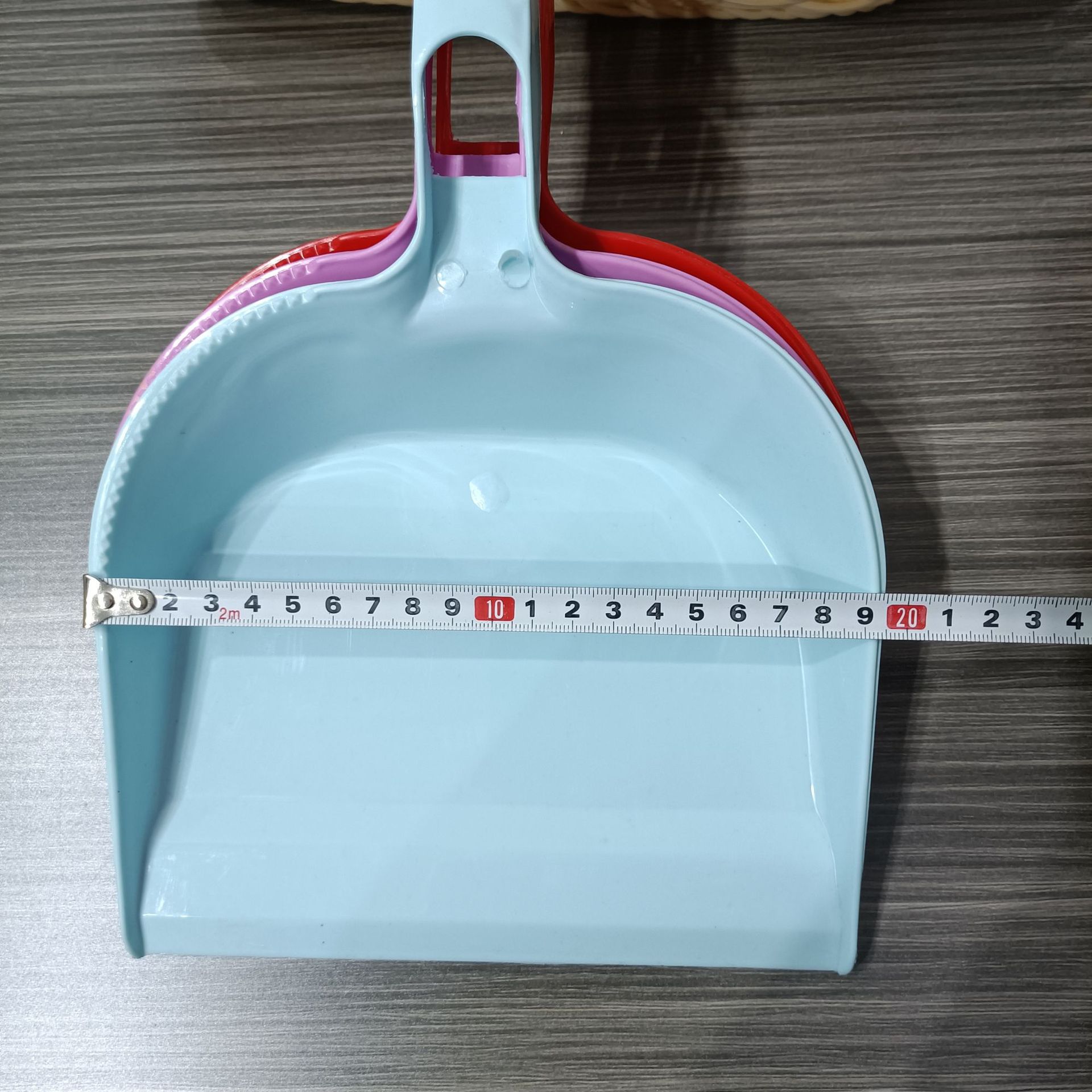 搓子簸箕搓垃圾扒斗家用垃圾矬子塑料矬子1元2元批发货源