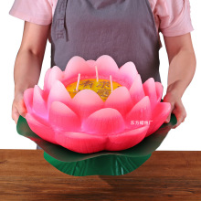 大中小一包8支蜡烛环保无烟红蜡烛照明供佛祭祀浪漫摆造型包邮